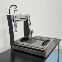 Biotool TF3000 Fast Tube Filler image 0